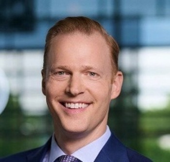 Mr Frank BREUST
