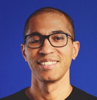 Host on BFM Business Ex Google