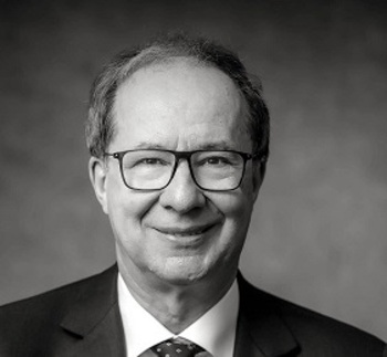 Mr. Bernard DEWIT