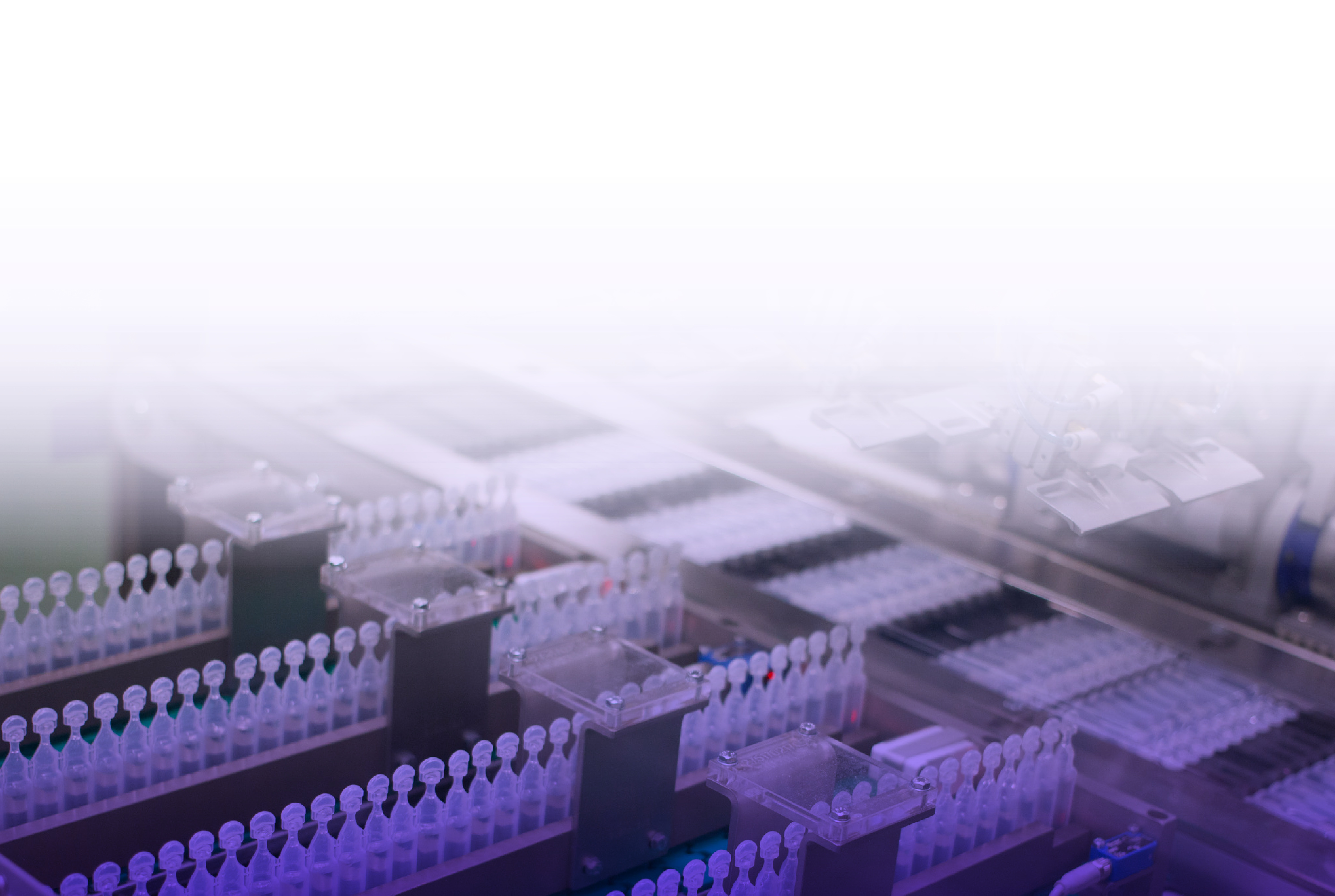 A3P Plant Tour