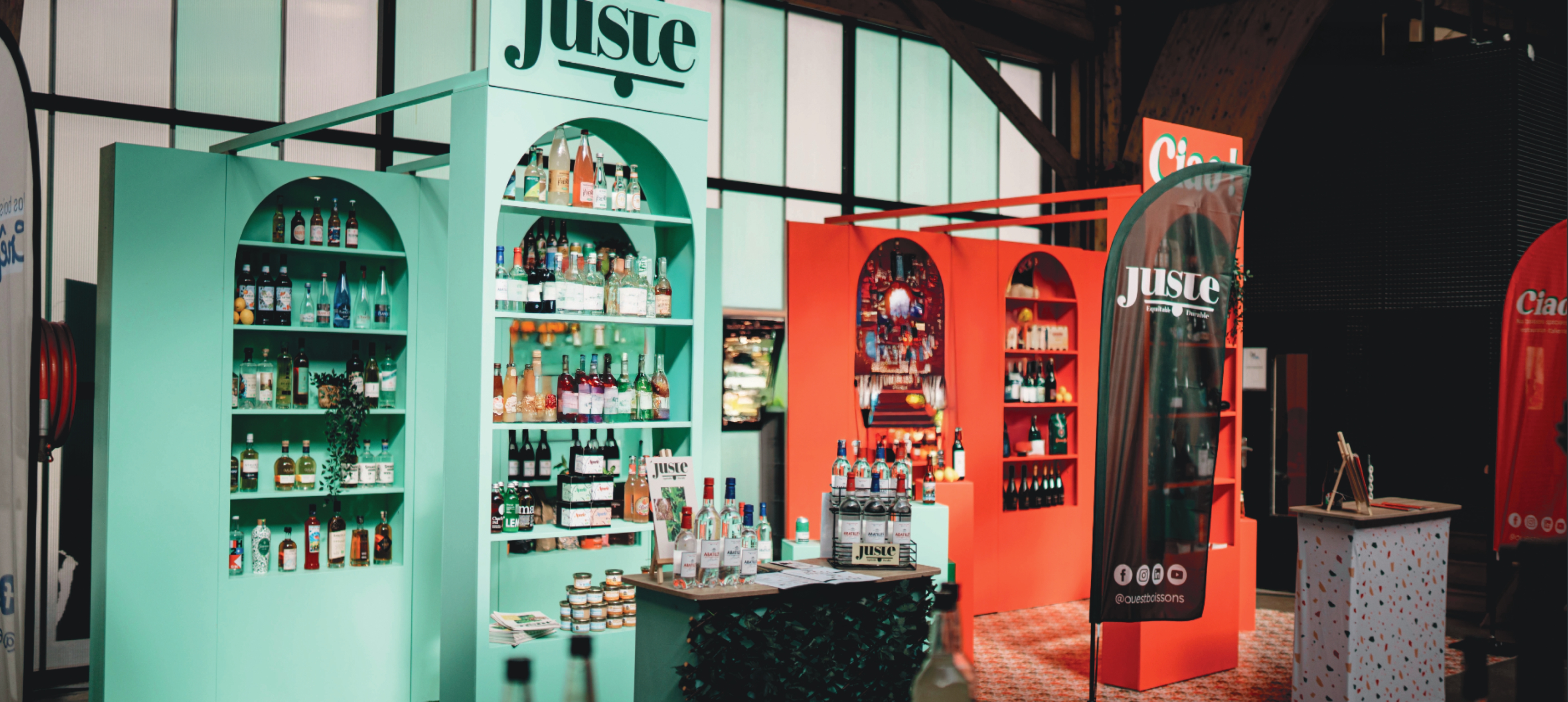 CORNERS (redirigé vers CORNERS)