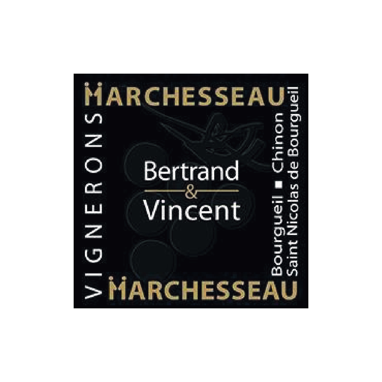 Vincent Marchesseau