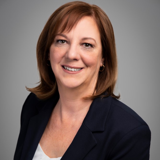 Dominique Deschênes 