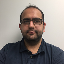 Mehrdad Kazemtabrizi 