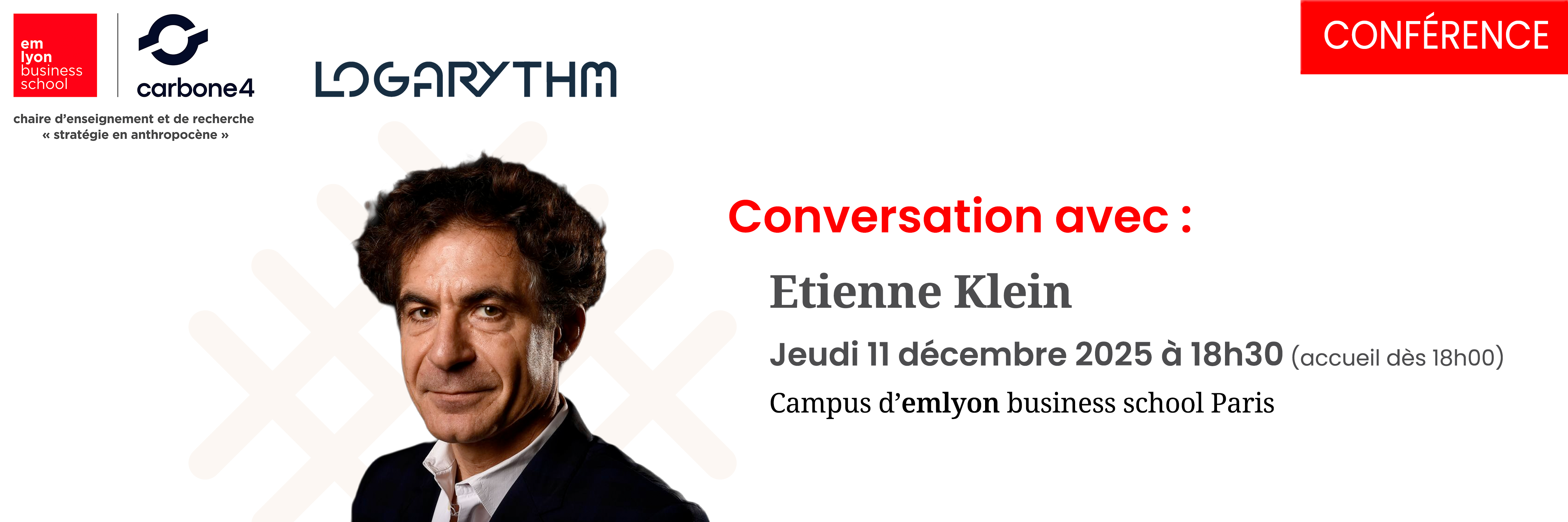 Emailings 2025 / 2026