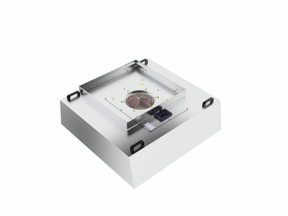 Nanoclass FFU Eco