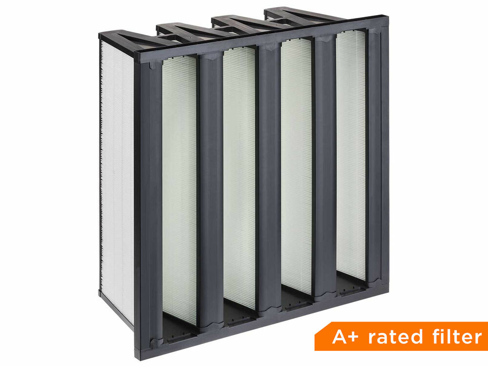 Aircube Eco 4V
