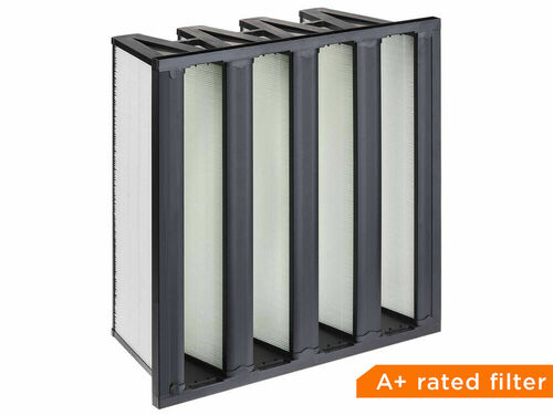 Aircube Eco 4V