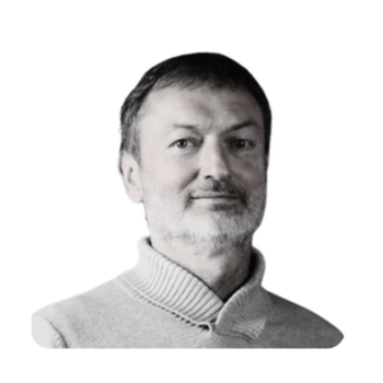 Jean-Paul RIGNAC