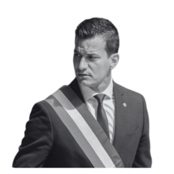 Mickaël PACCAUD