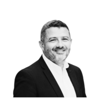 Stéphane RIOU