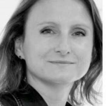 Geneviève COSENZA