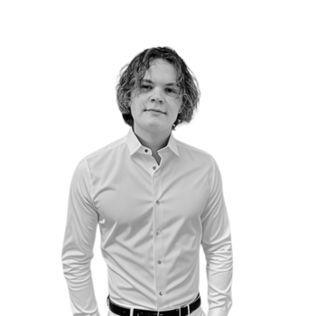 Alex TREHOREL