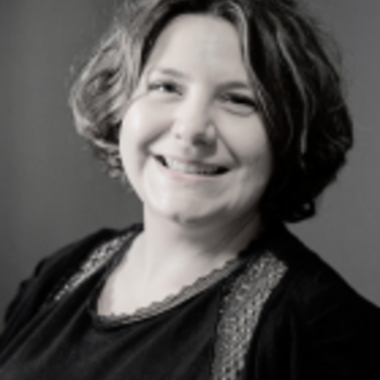 Julie SUBLET