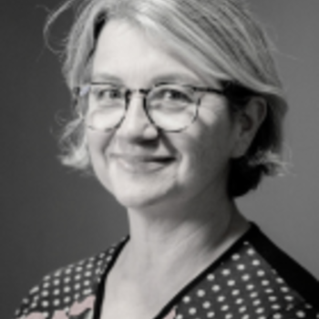 Sylvie VANDRIESSCHE