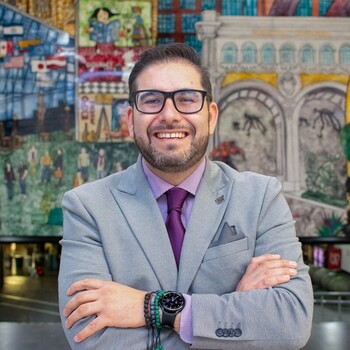 Carlos Villegas Guerrero