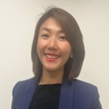 Rachel Kwek