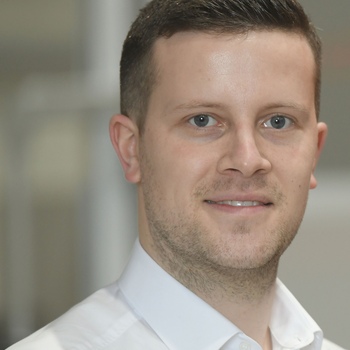 Marcus Hülshorst