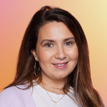 Nadia Messaoudi