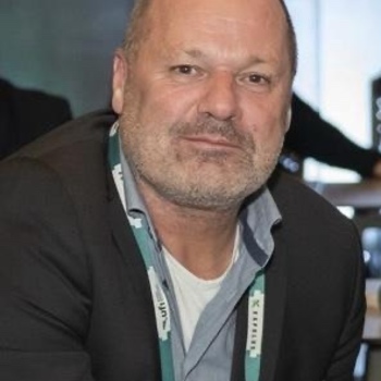 Paul Goulmy