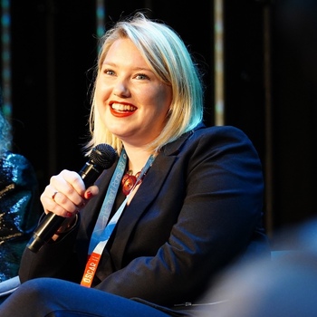 Justine Rabel