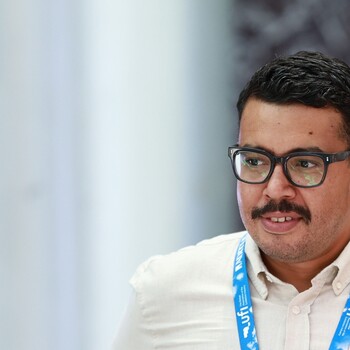Saad Tawfiq