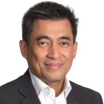 Surapol Utintu