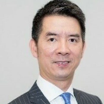 Dennis Wong