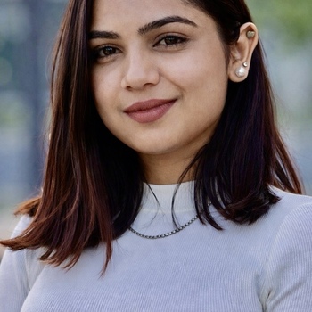 Nisha Bhoriya