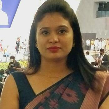 Deepika Verma