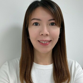 Un Mei (Mavis) Lei