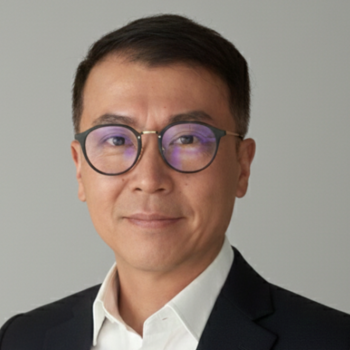Jerry Tsang