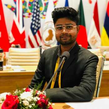 Susmit Das