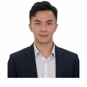 Daniel Shi