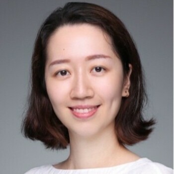 Roxanne Wong