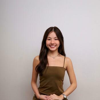 Sandy Lim