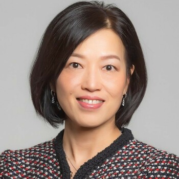 Mandy Luk