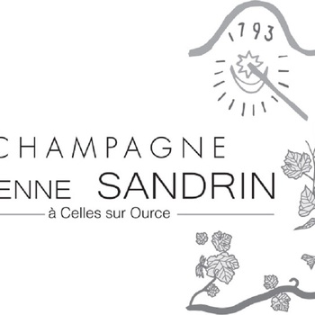 Etienne et Anne Sandrin