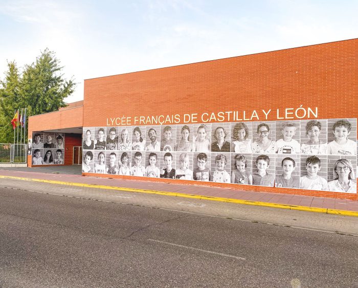 Lycée français de Castilla y Léon