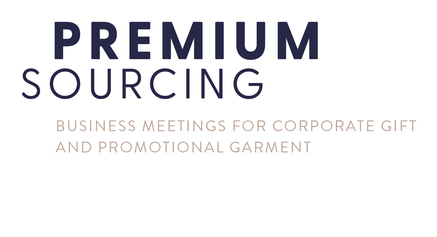 Premium Sourcing - website 