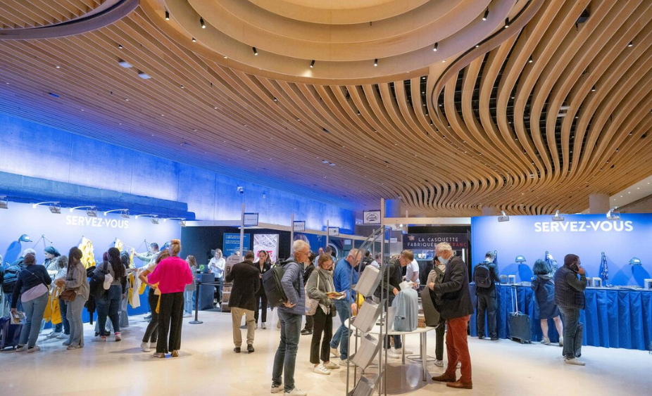 PREMIUM SOURCING 2024 : UNE ÉDITION QUI CONFIRME L’ATTRACTIVITÉ ET L’IMPORTANCE DU MARCHÉ