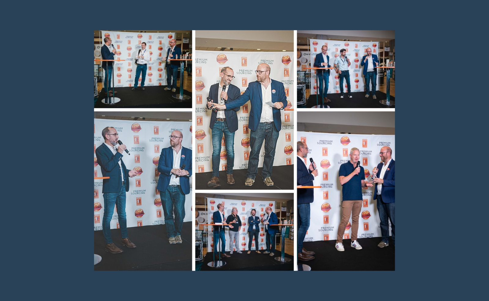 LES GRANDS GAGNANTS DES POPS 2020