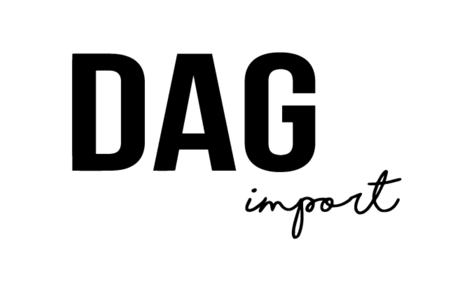 DAG IMPORT RÉPOND À NOS QUESTIONS