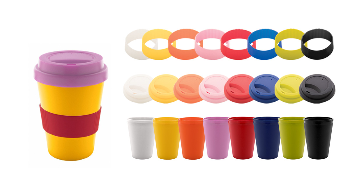 La CreaCup Mini personnalisable par Anda Present
