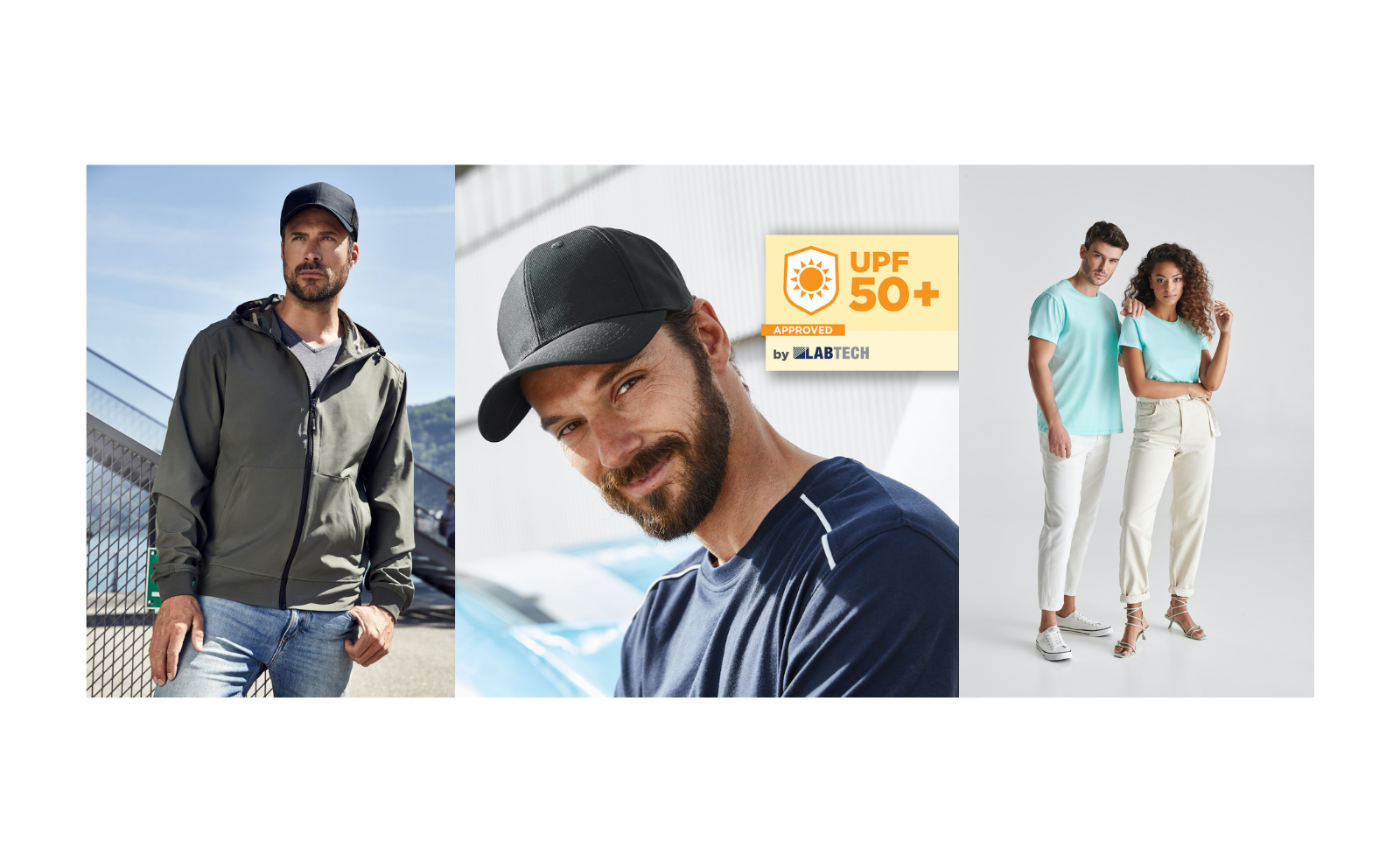 Les nouveautés en textile promotionnel
