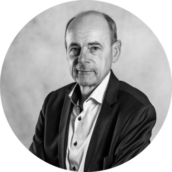 Alain PIERRES