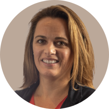 Laure MAUDET
