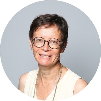 Maryvonne KERVRANN