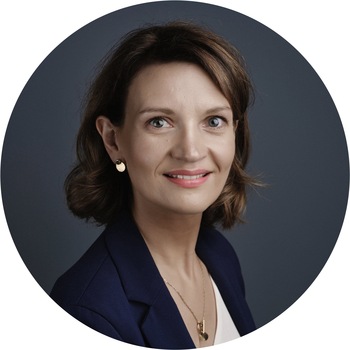 Sophie PASQUET