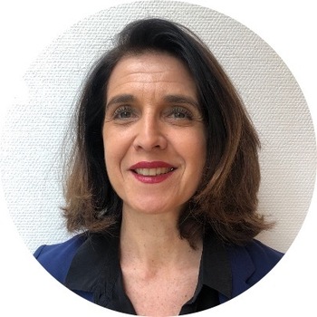 Anne BARENTON